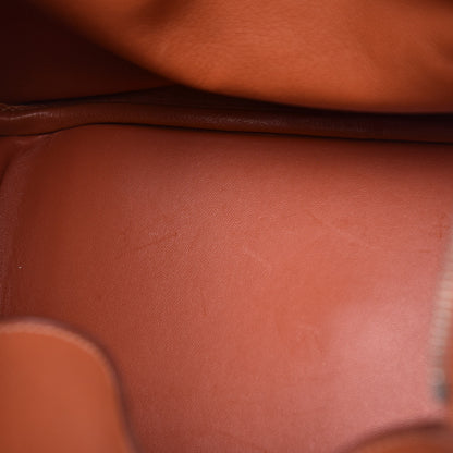 Hermes Evercolor Lindy 30 Blush 14 of 29