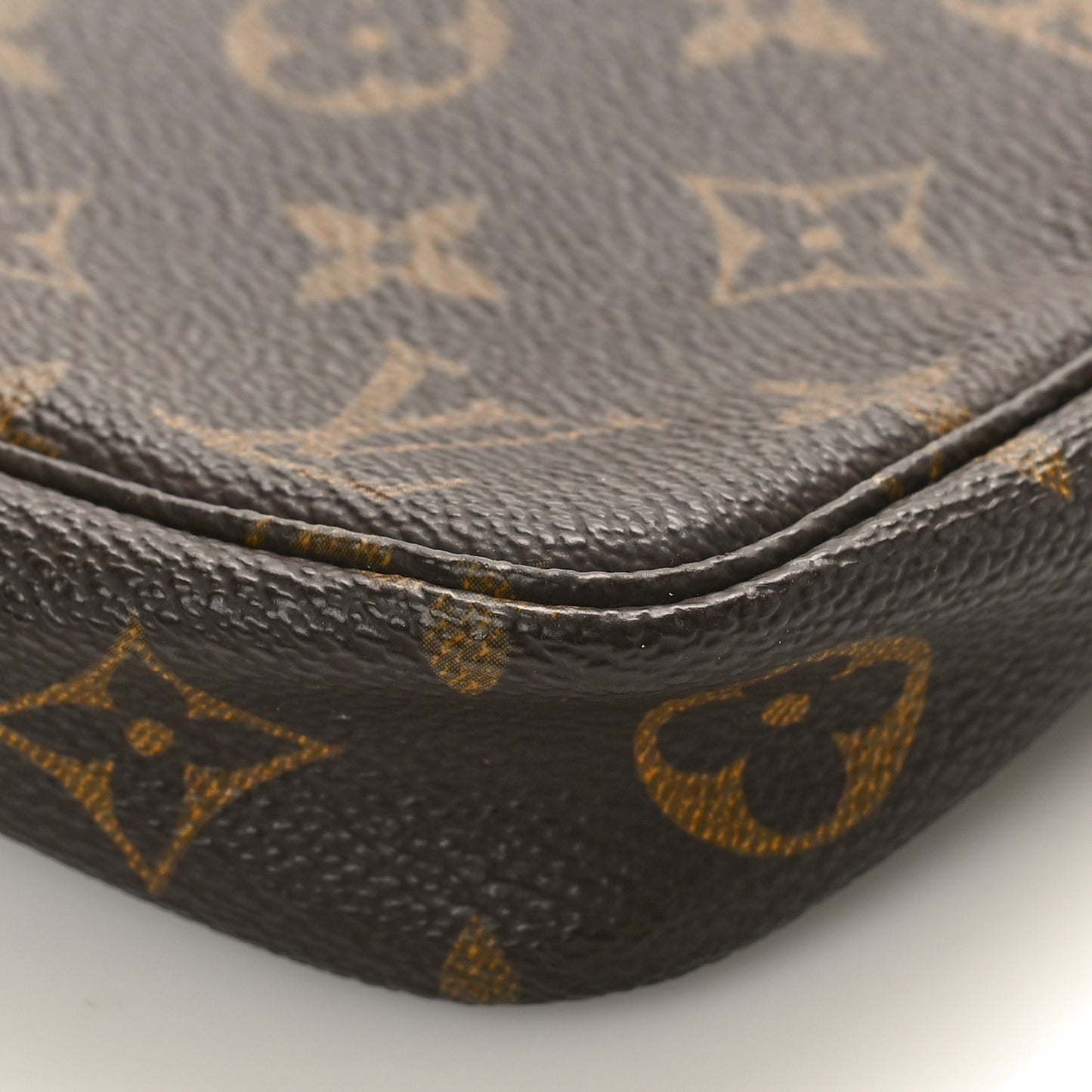 Monogram Pochette Accessories