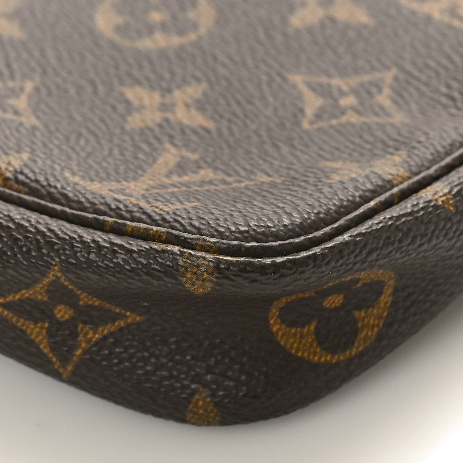 Louis Vuitton Monogram Pochette Accessories 9 of 12