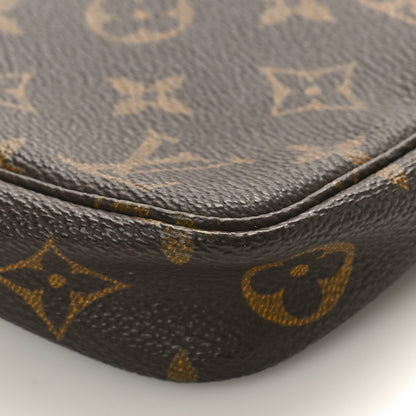 Louis Vuitton Monogram Pochette Accessories 9 of 12