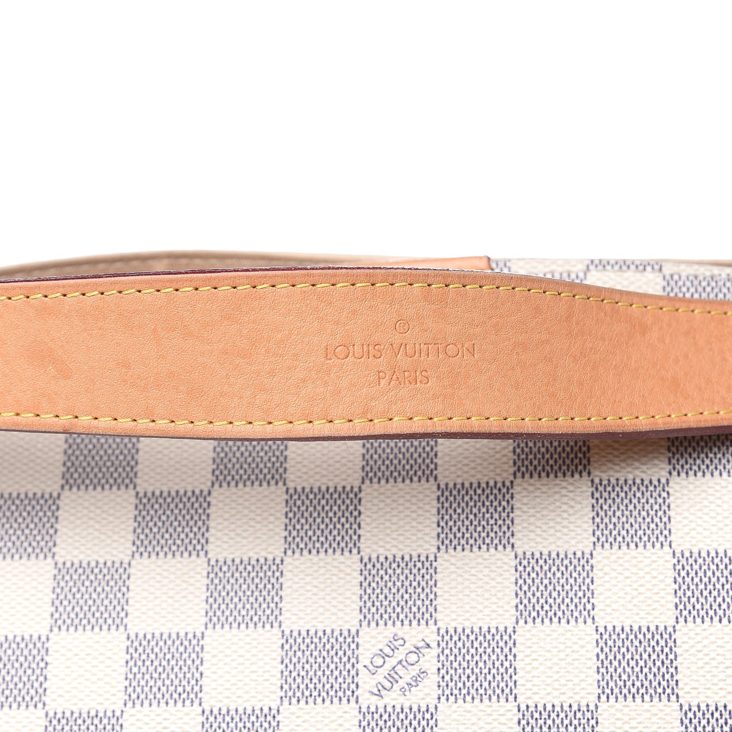 Damier Azur Graceful MM