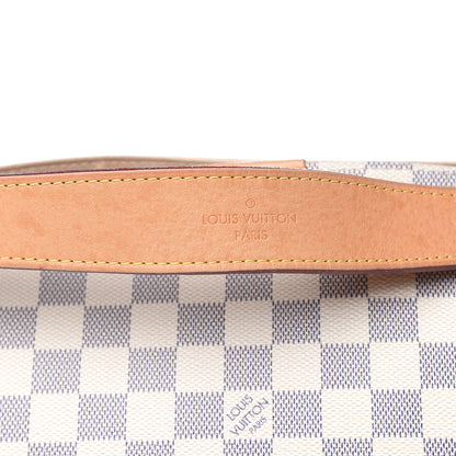 Louis Vuitton Damier Azur Graceful MM 11 of 15