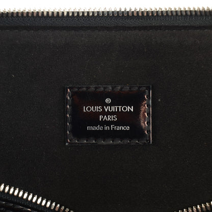 Louis Vuitton Electric Epi Alma GM Black 6 of 7