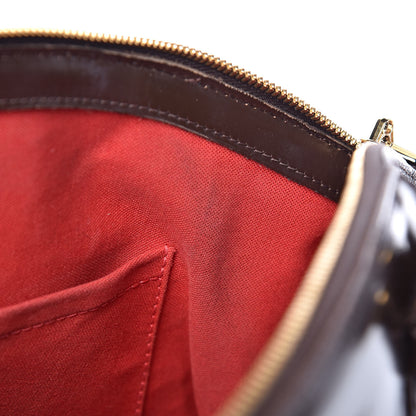 Louis Vuitton Damier Ebene Verona MM 10 of 20