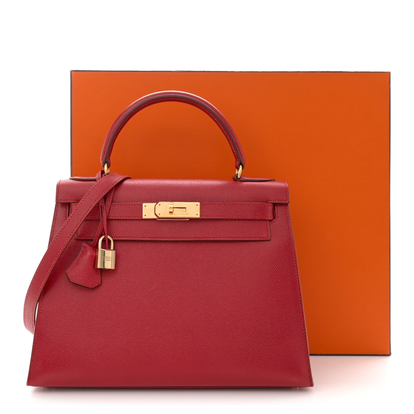 Courchevel Kelly Sellier 28 Rouge Vif