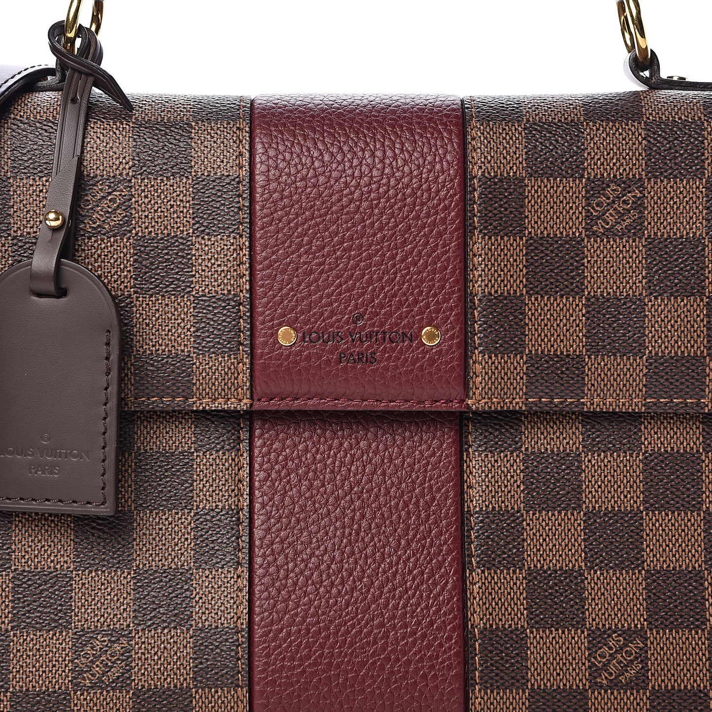 Damier Ebene Bond Street Bordeaux