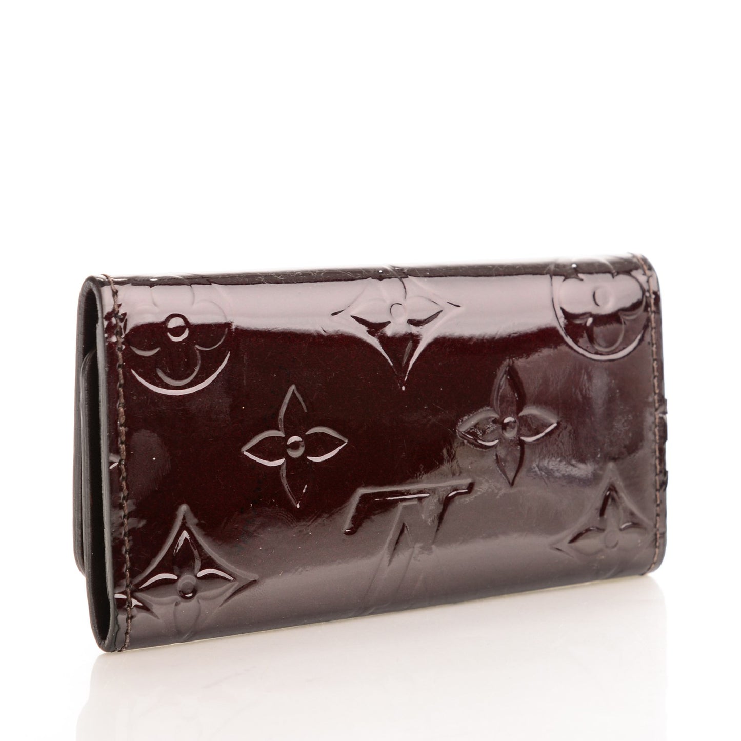 Vernis Multicles 4 Key Holder Amarante