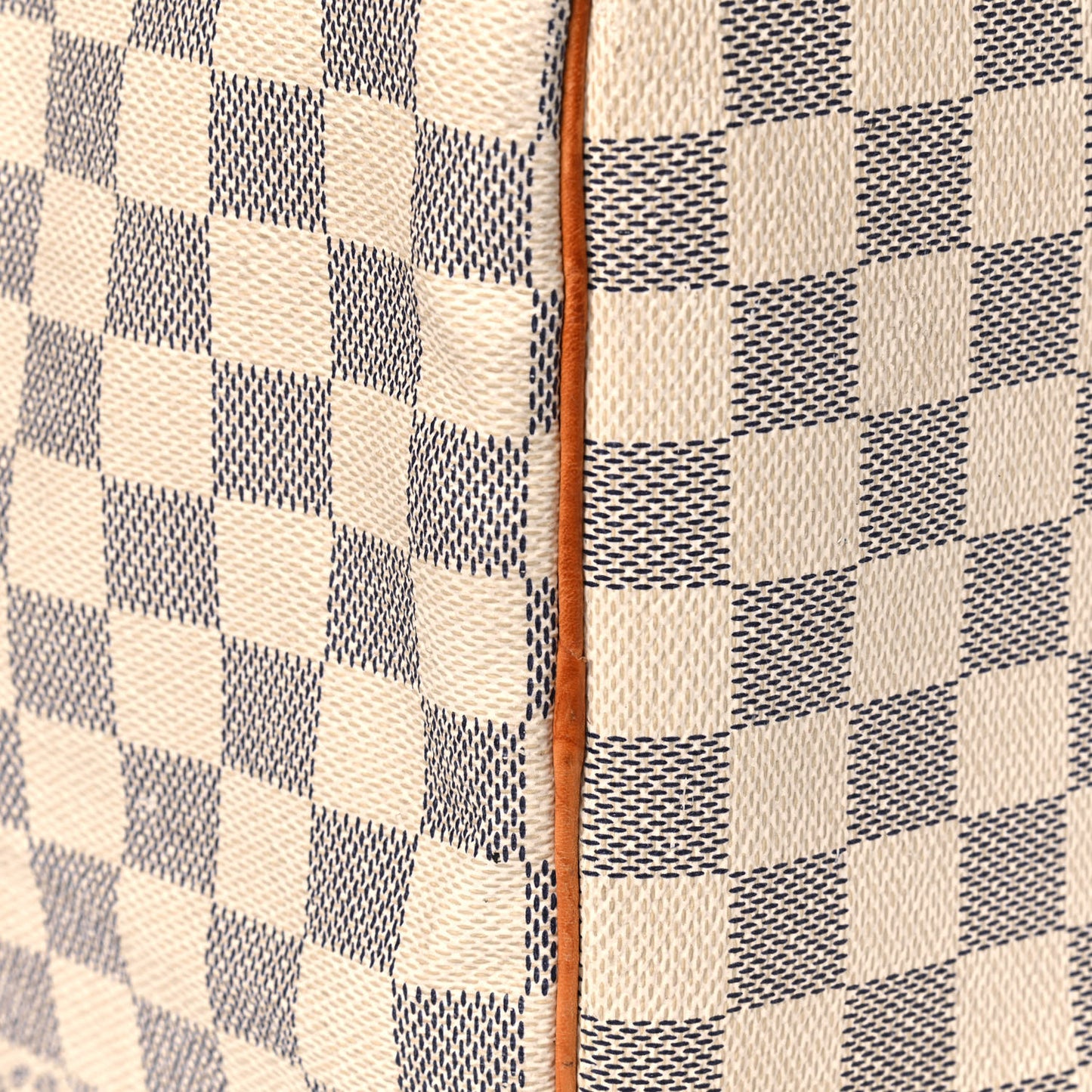 Damier Azur Speedy 35