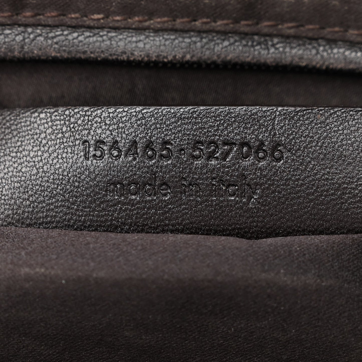 Calfskin Medium Muse Tan