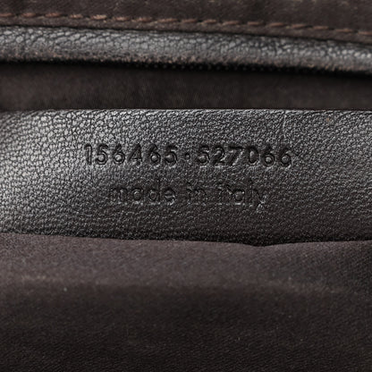 Saint Laurent Calfskin Medium Muse Tan 7 of 15
