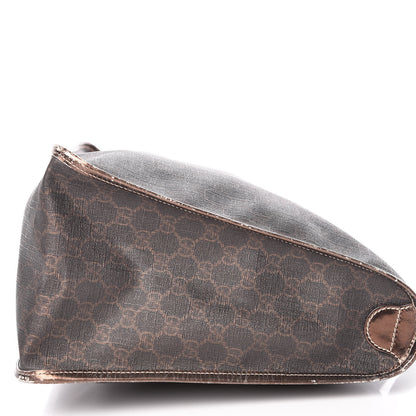 Gucci GG Plus Monogram Medium Joy Tote Bag Brown 17 of 19