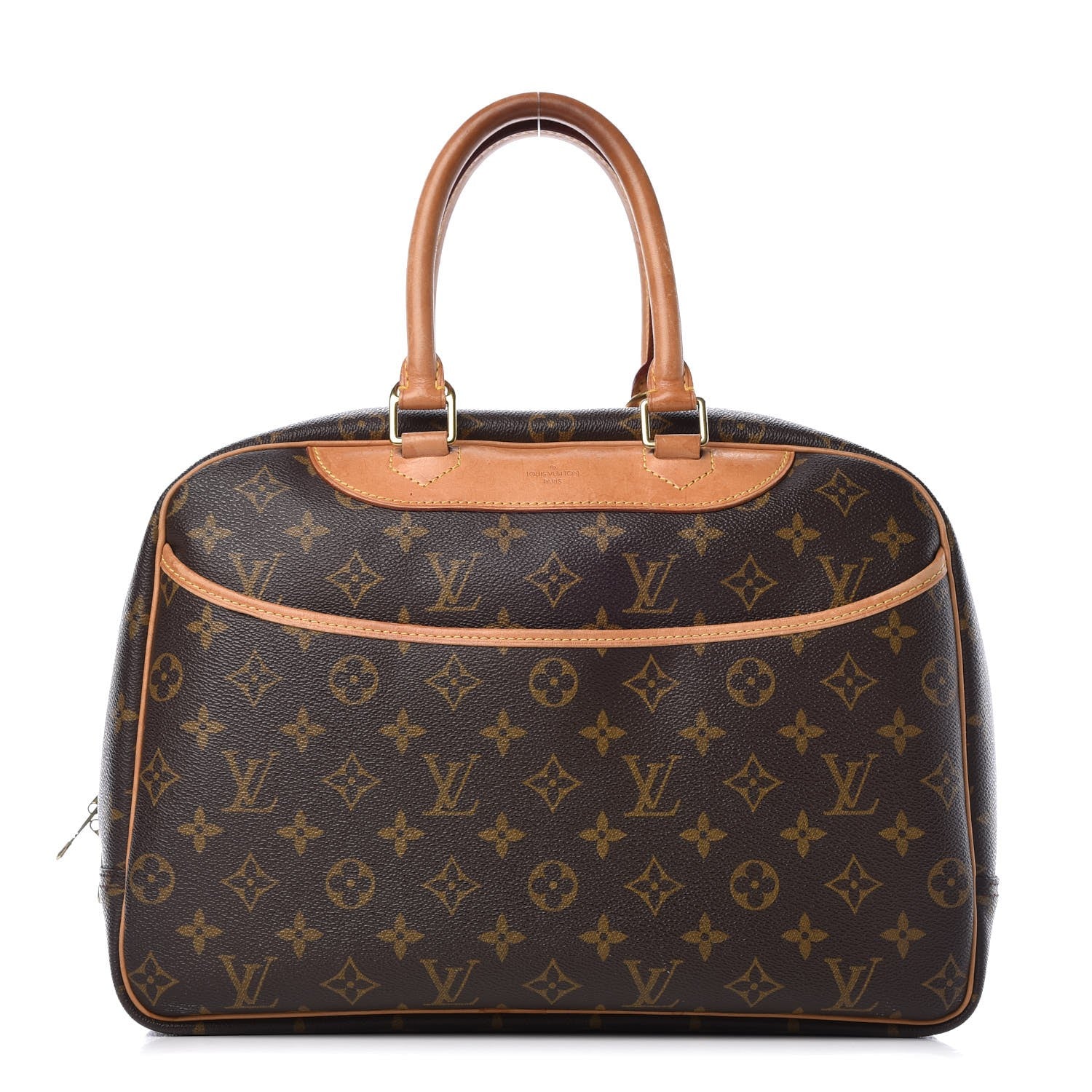 Louis Vuitton Monogram Deauville 1 of 17