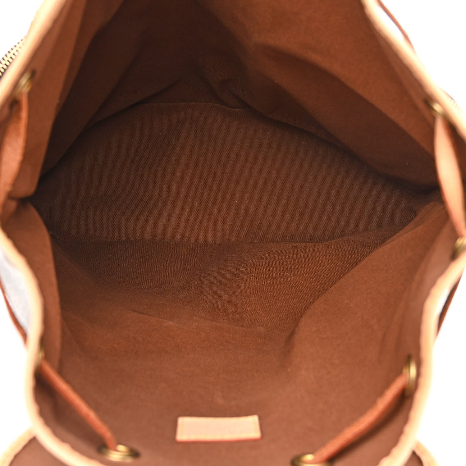Louis Vuitton Monogram Bosphore Backpack 5 of 11