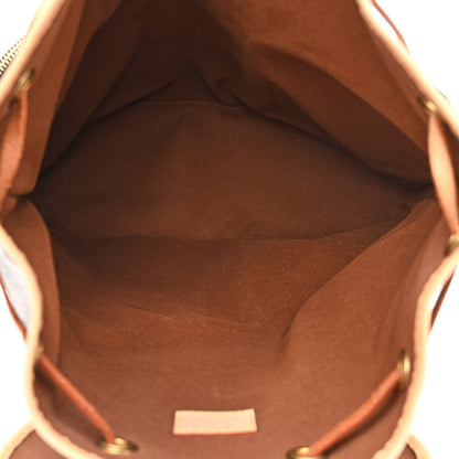Louis Vuitton Monogram Bosphore Backpack 5 of 11