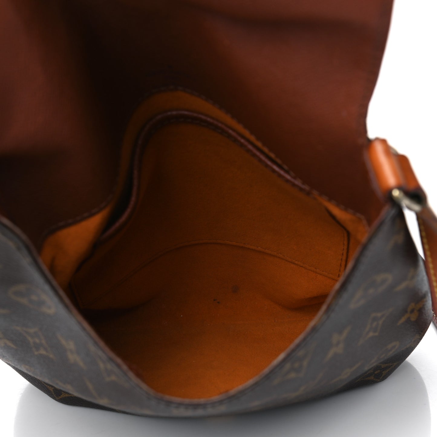 Monogram Musette Salsa