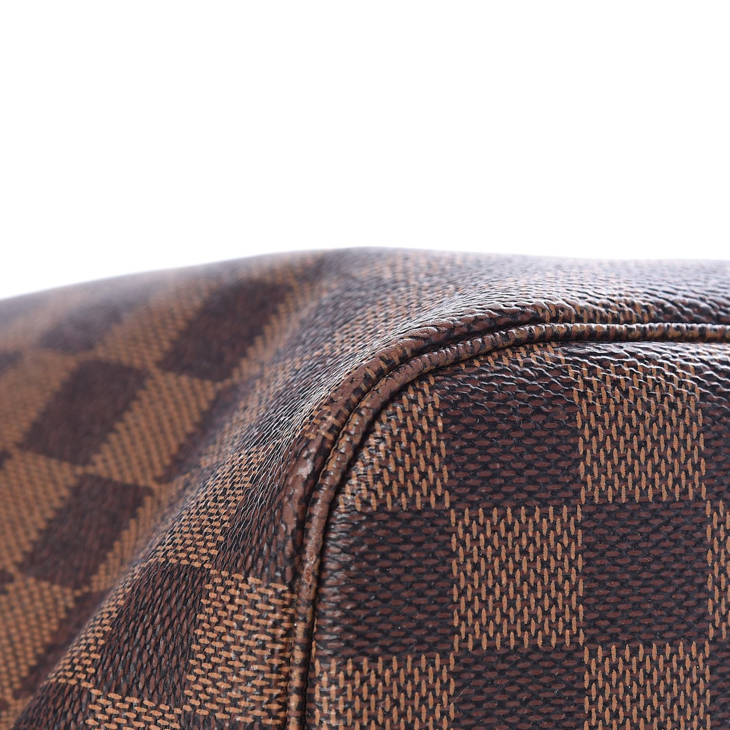 Damier Ebene Neverfull MM