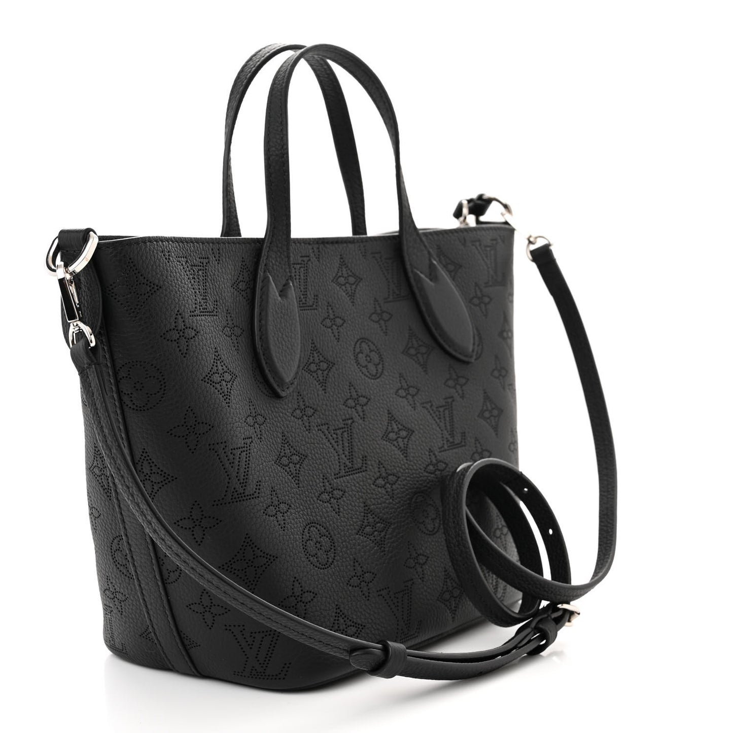 Mahina Blossom PM Black