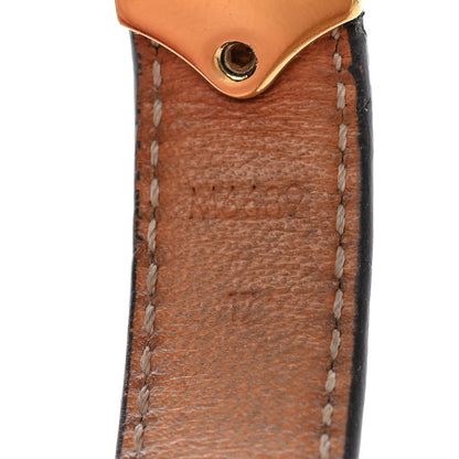 Louis Vuitton Monogram Nano Bracelet 17 6 of 9