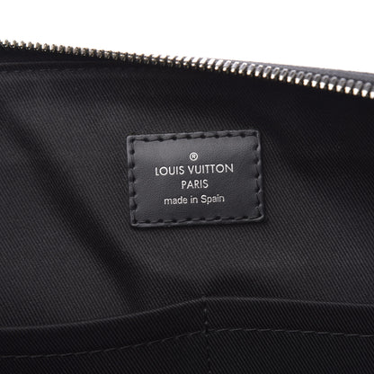 Louis Vuitton Damier Graphite Mick PM 5 of 8