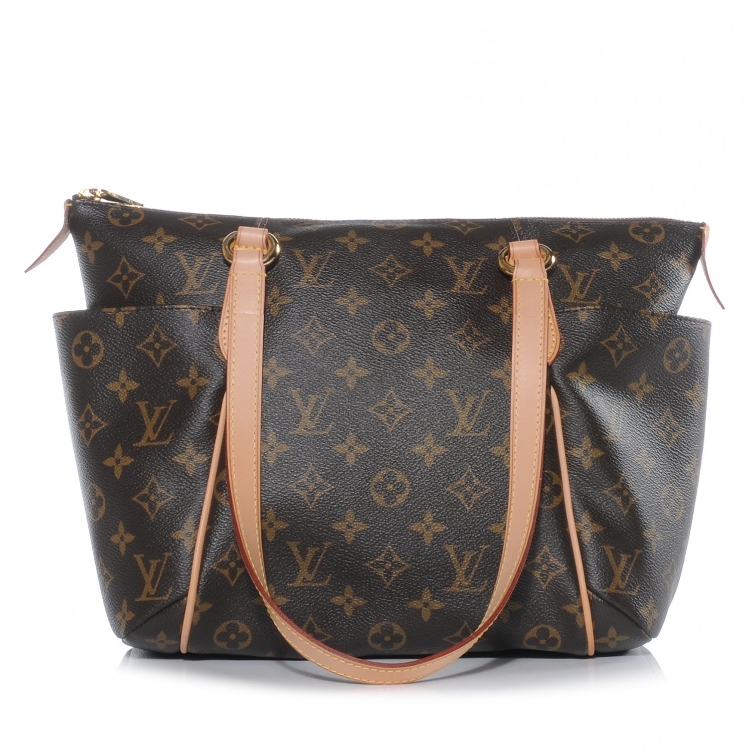 Louis Vuitton Monogram Totally PM 1 of 7