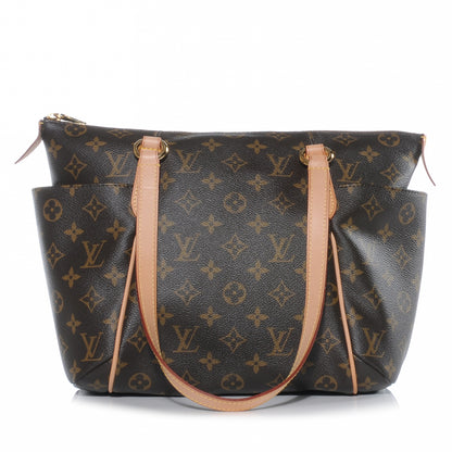 Louis Vuitton Monogram Totally PM 1 of 7
