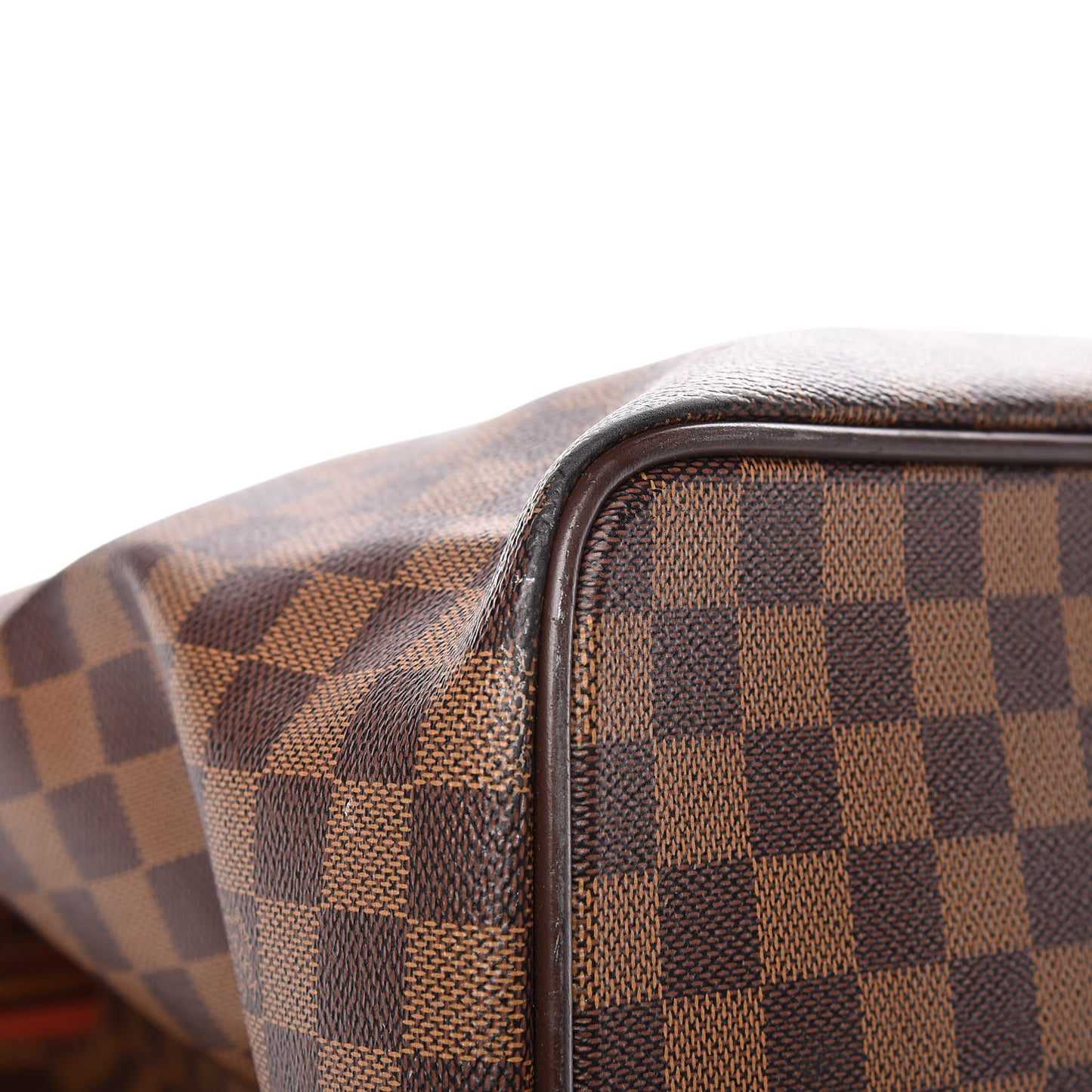 Damier Ebene Greenwich GM