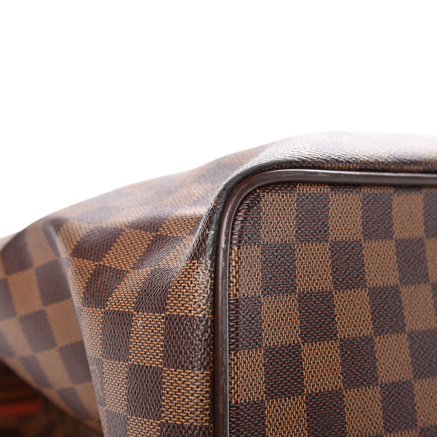 Louis Vuitton Damier Ebene Greenwich GM 12 of 19