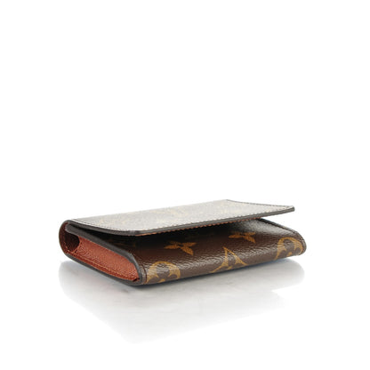 Louis Vuitton Monogram Business Card Holder 4 of 7