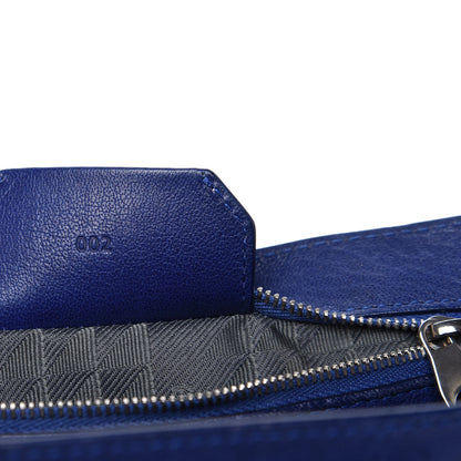 Proenza Schouler Lambskin Medium PS1 Satchel Cobalt Blue 9 of 15