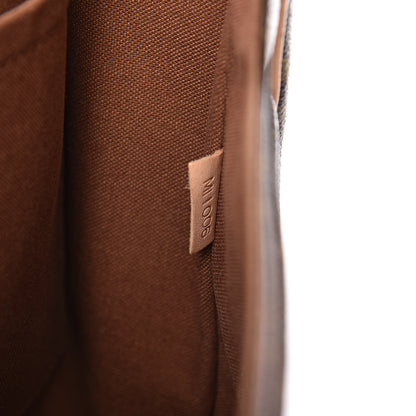 Louis Vuitton Monogram Bosphore PM Messenger 7 of 17