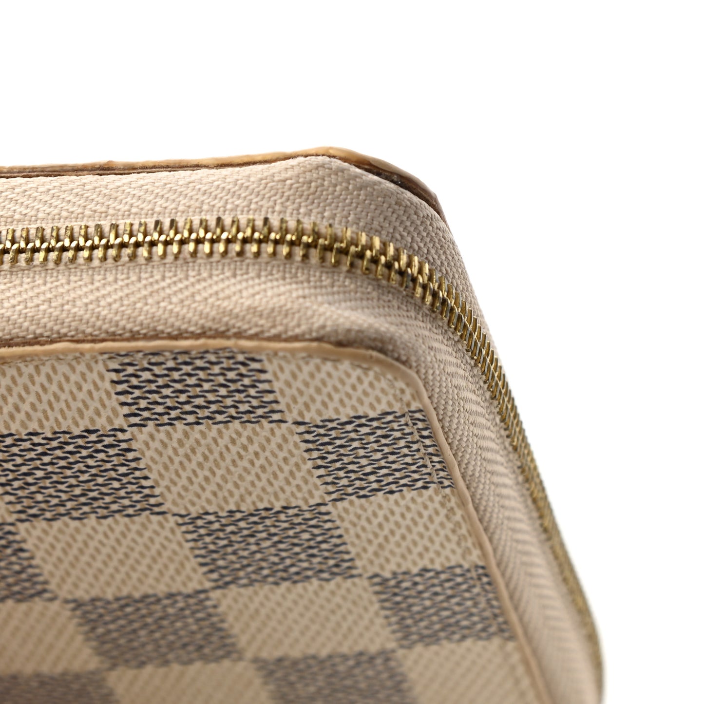 Damier Azur Zippy Coin Purse