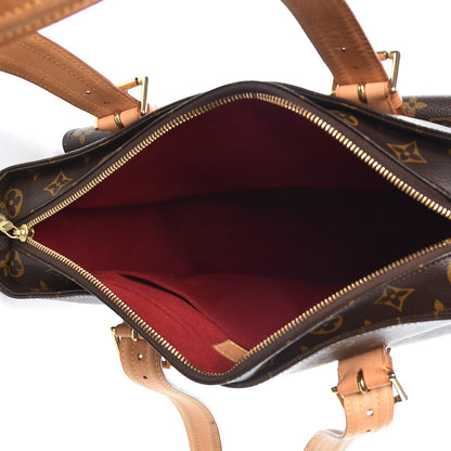 Louis Vuitton Monogram Multipli-Cite 5 of 9