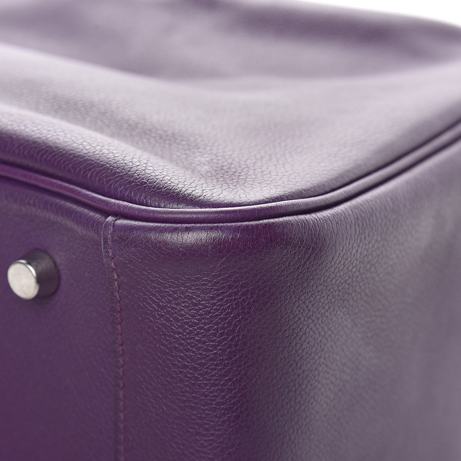 Hermes Evercolor Lindy 34 Ultraviolet 12 of 13