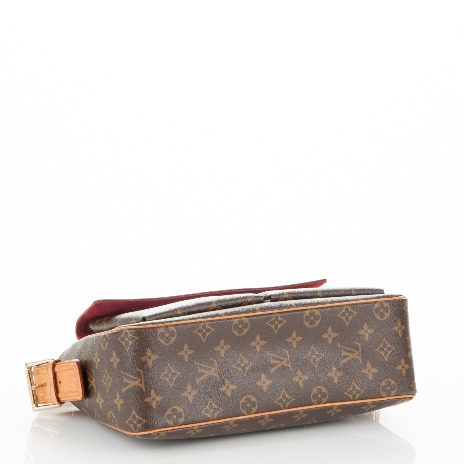 Louis Vuitton Monogram Viva-Cite GM 4 of 7