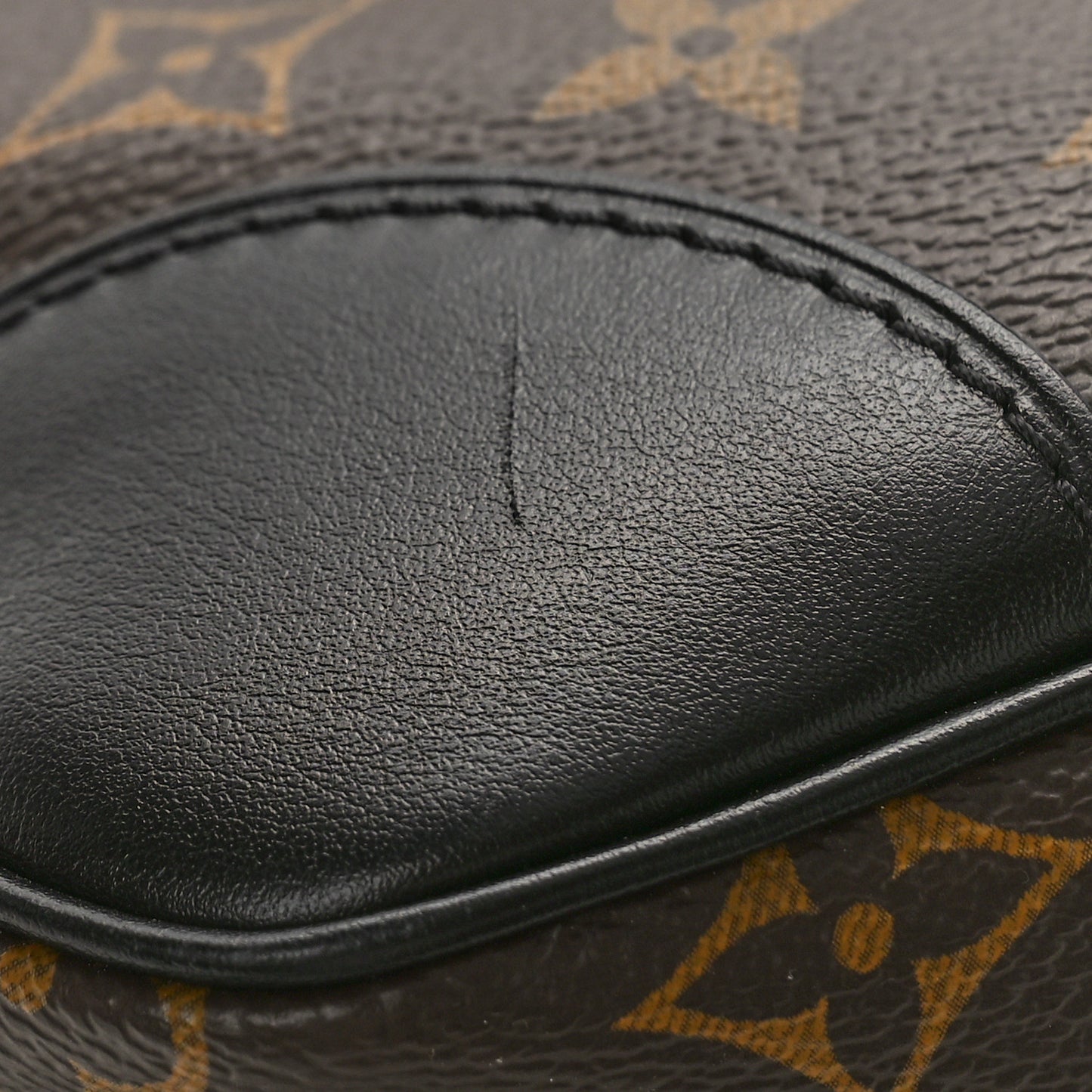 Monogram Odeon MM Brown