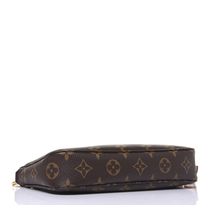Louis Vuitton Monogram Pochette Accessories NM 4 of 11