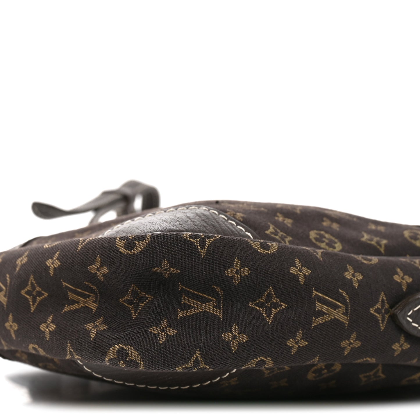 Monogram Mini Lin Danube Ebene
