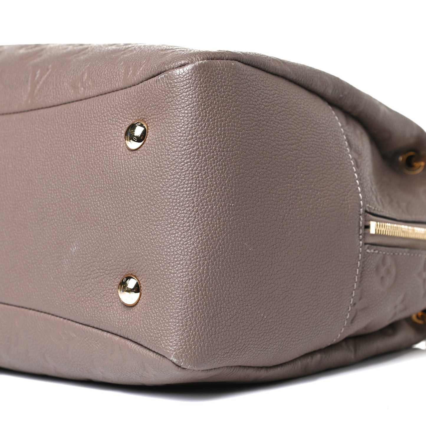 Empreinte Ponthieu MM Taupe Glace