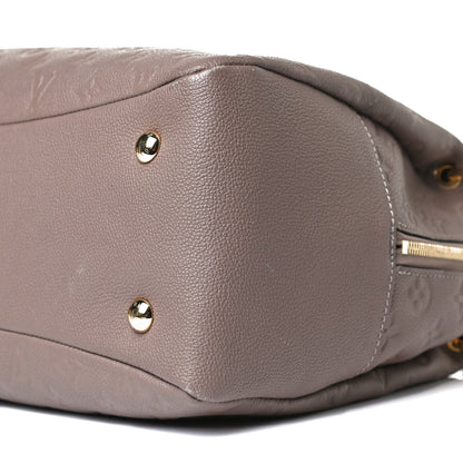 Louis Vuitton Empreinte Ponthieu MM Taupe Glace 11 of 19