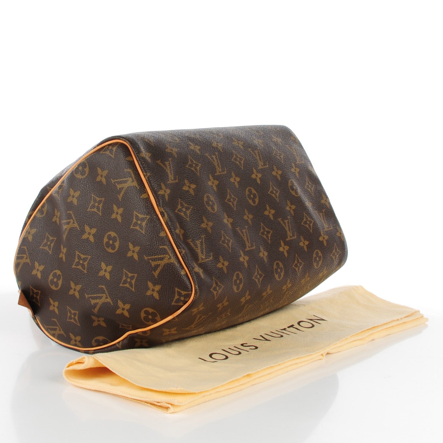Louis Vuitton Monogram Speedy 30 4 of 7