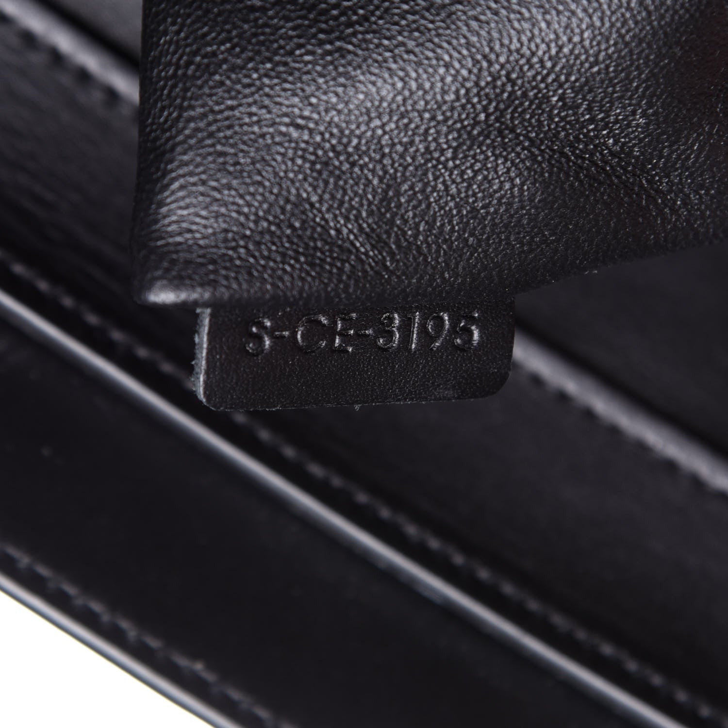 Celine Bullhide Calfskin Suede Mini Tri-Color Luggage Beige 6 of 15