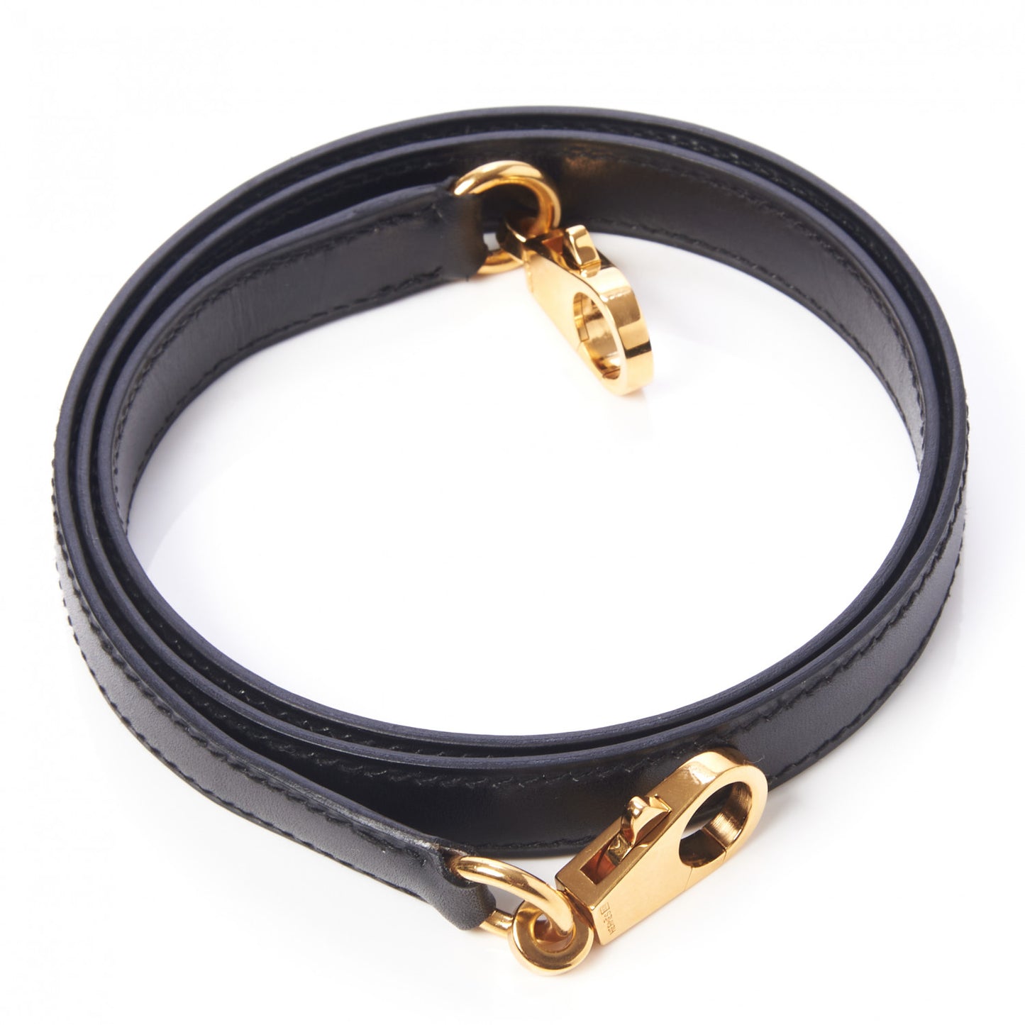 Box Kelly Sellier 32 Black
