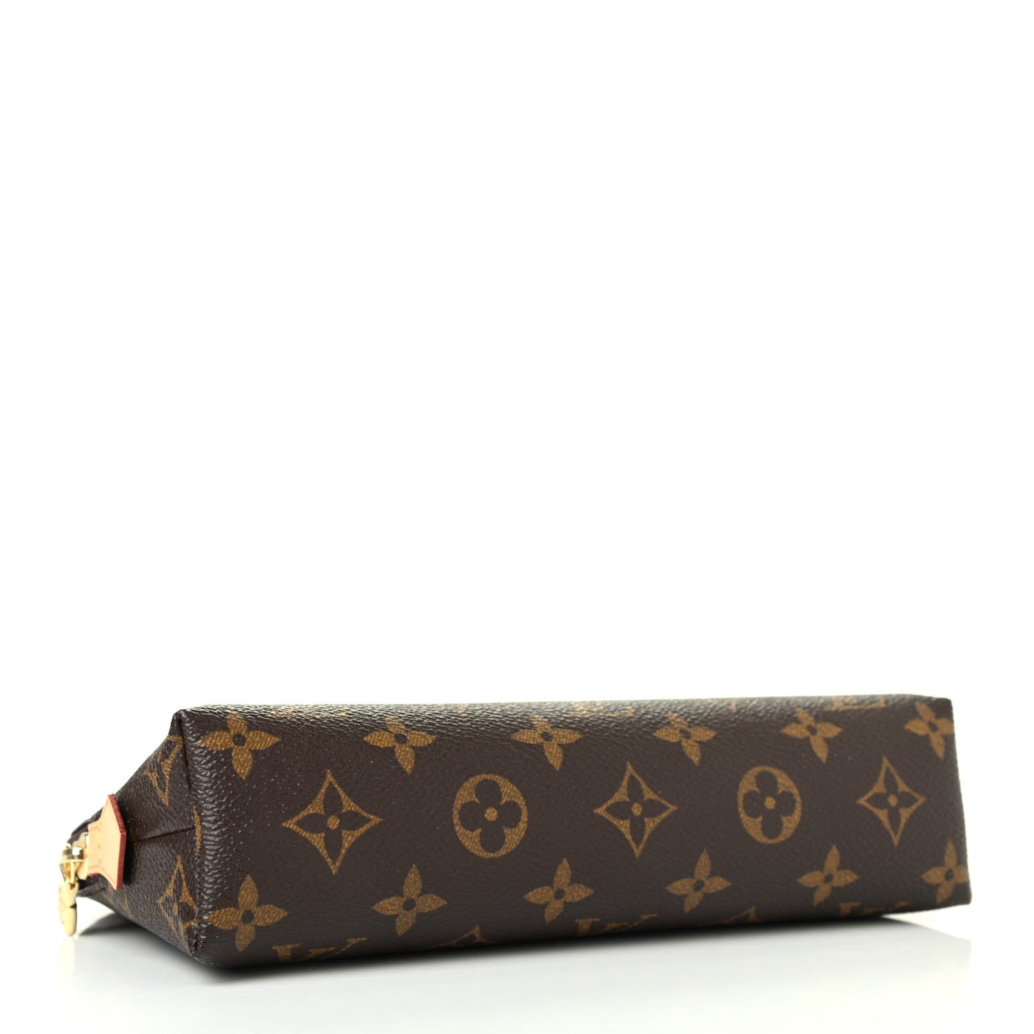 Louis Vuitton Monogram Cosmetic Pouch GM 3 of 4