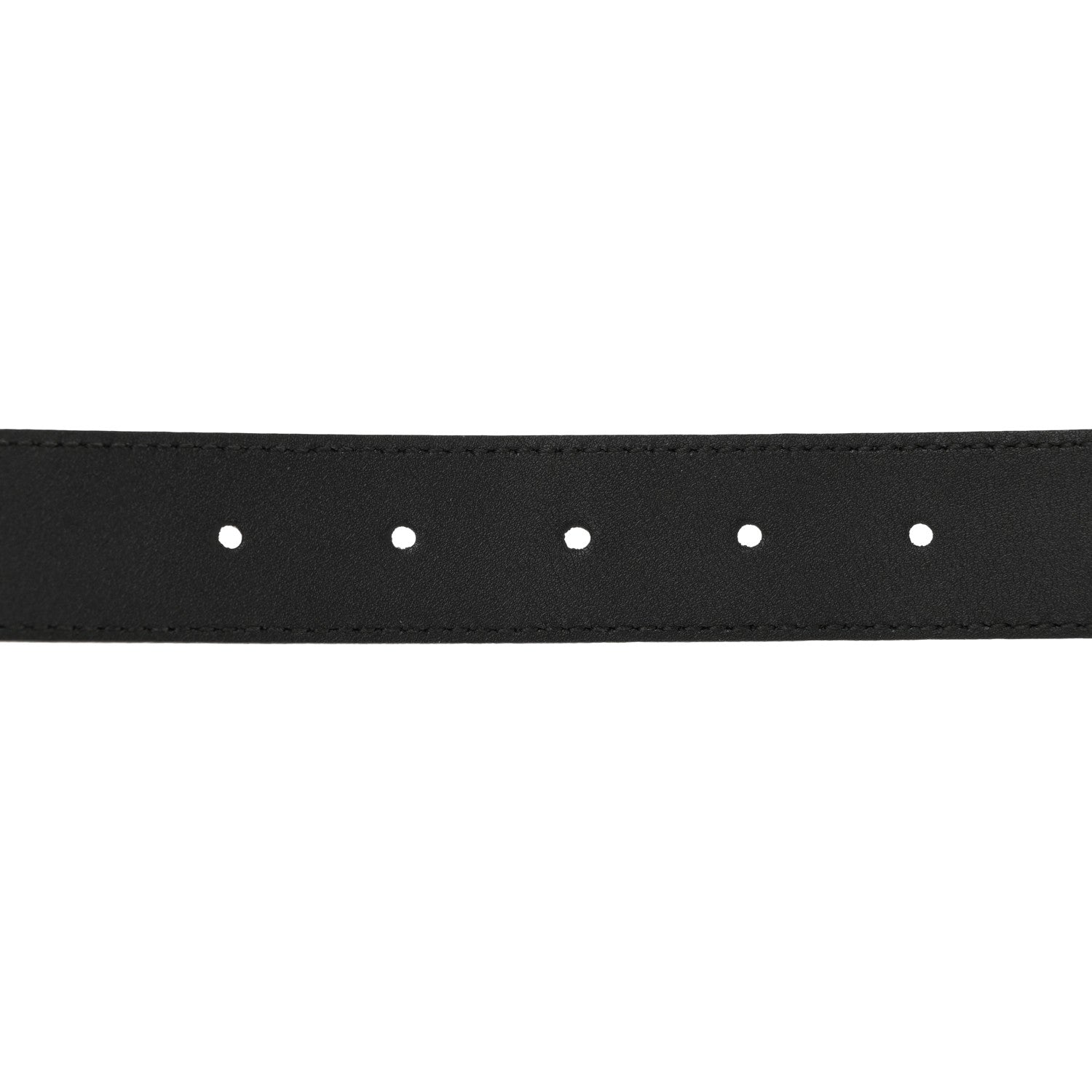 Gucci Calfskin Dionysus 30mm Belt 90 36 Black 4 of 5