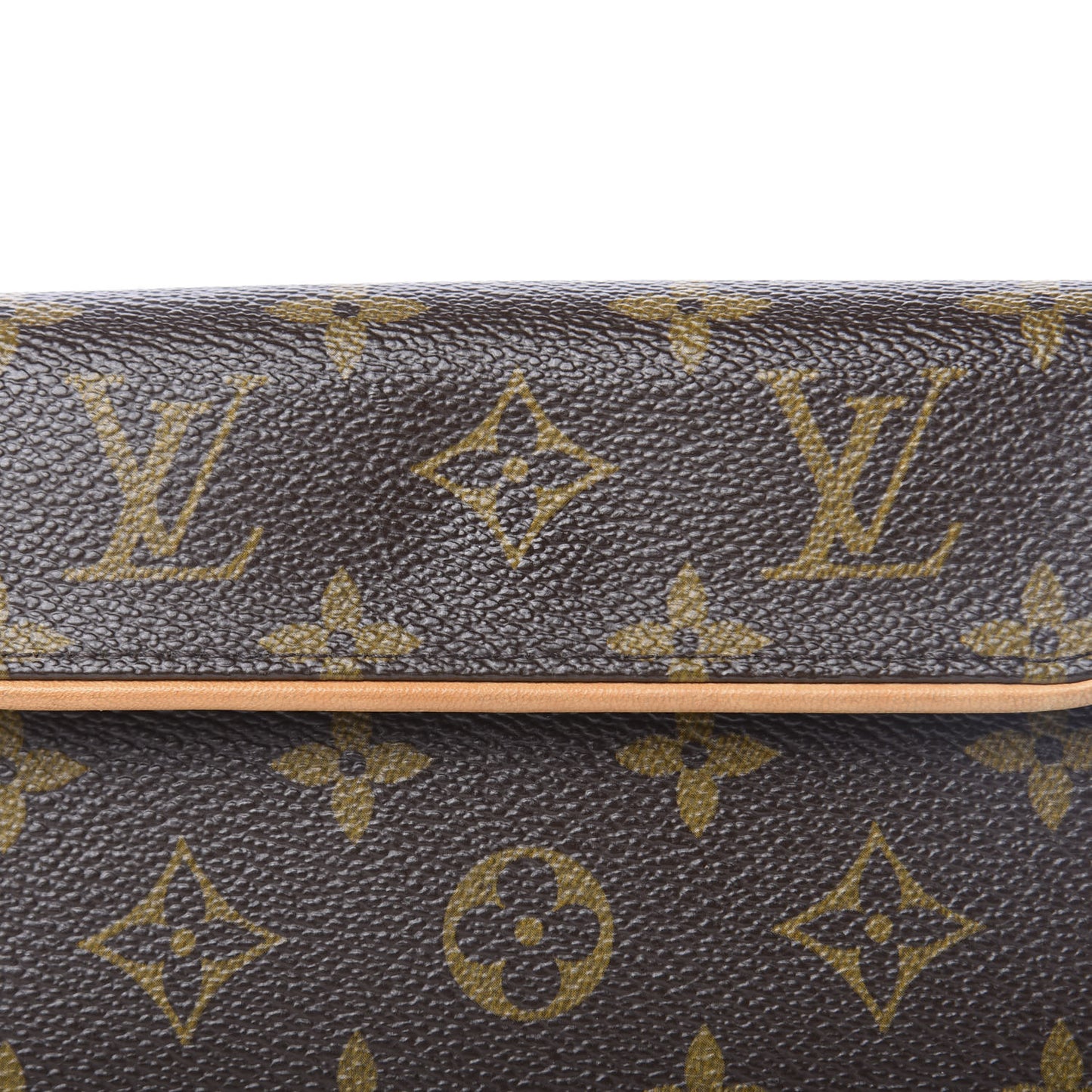 Monogram Pochette Florentine XS