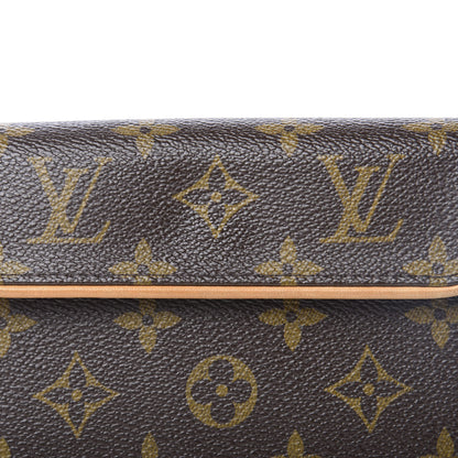Louis Vuitton Monogram Pochette Florentine XS 10 of 10