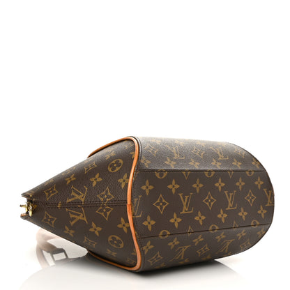 Louis Vuitton Monogram Ellipse MM 4 of 6