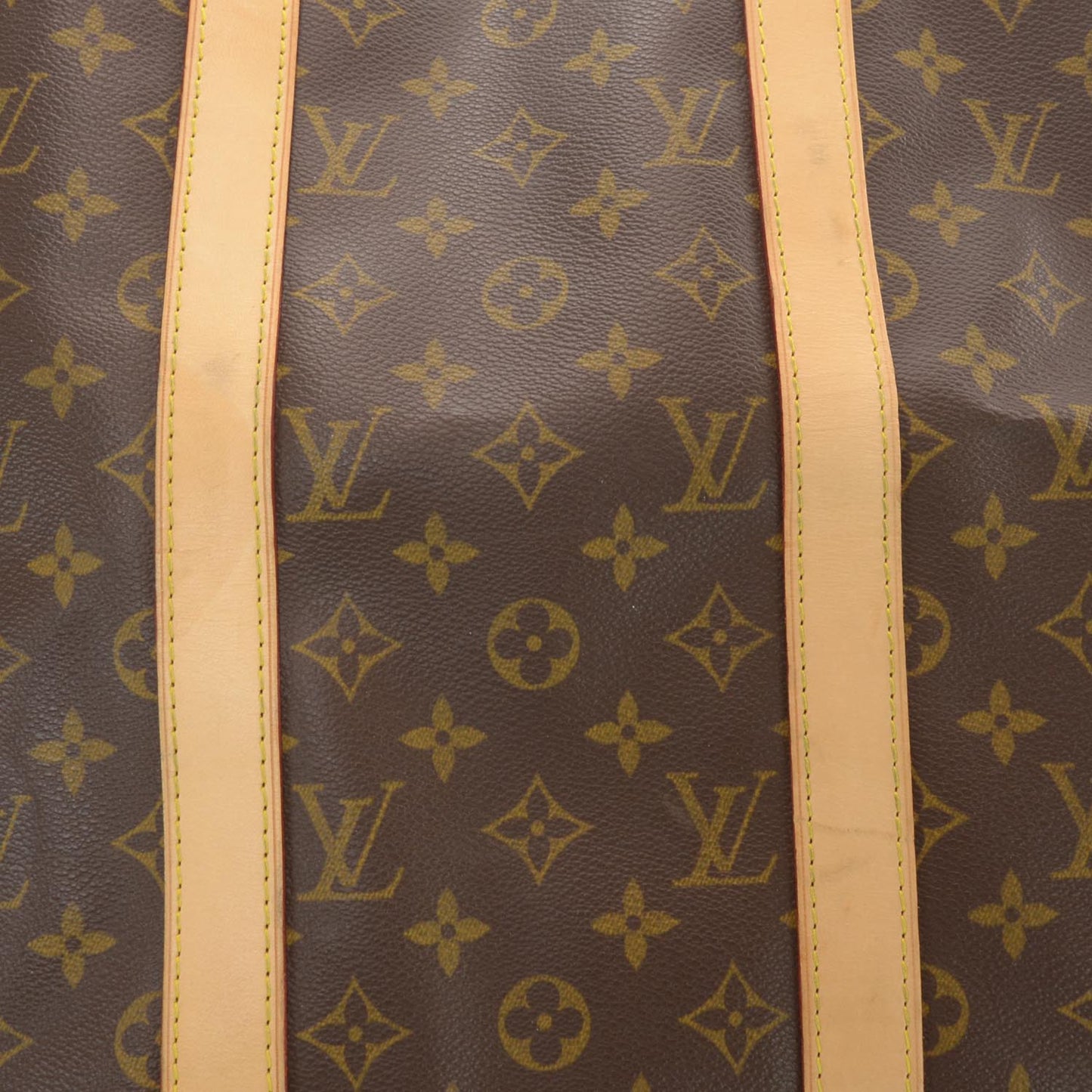 Monogram Keepall 50