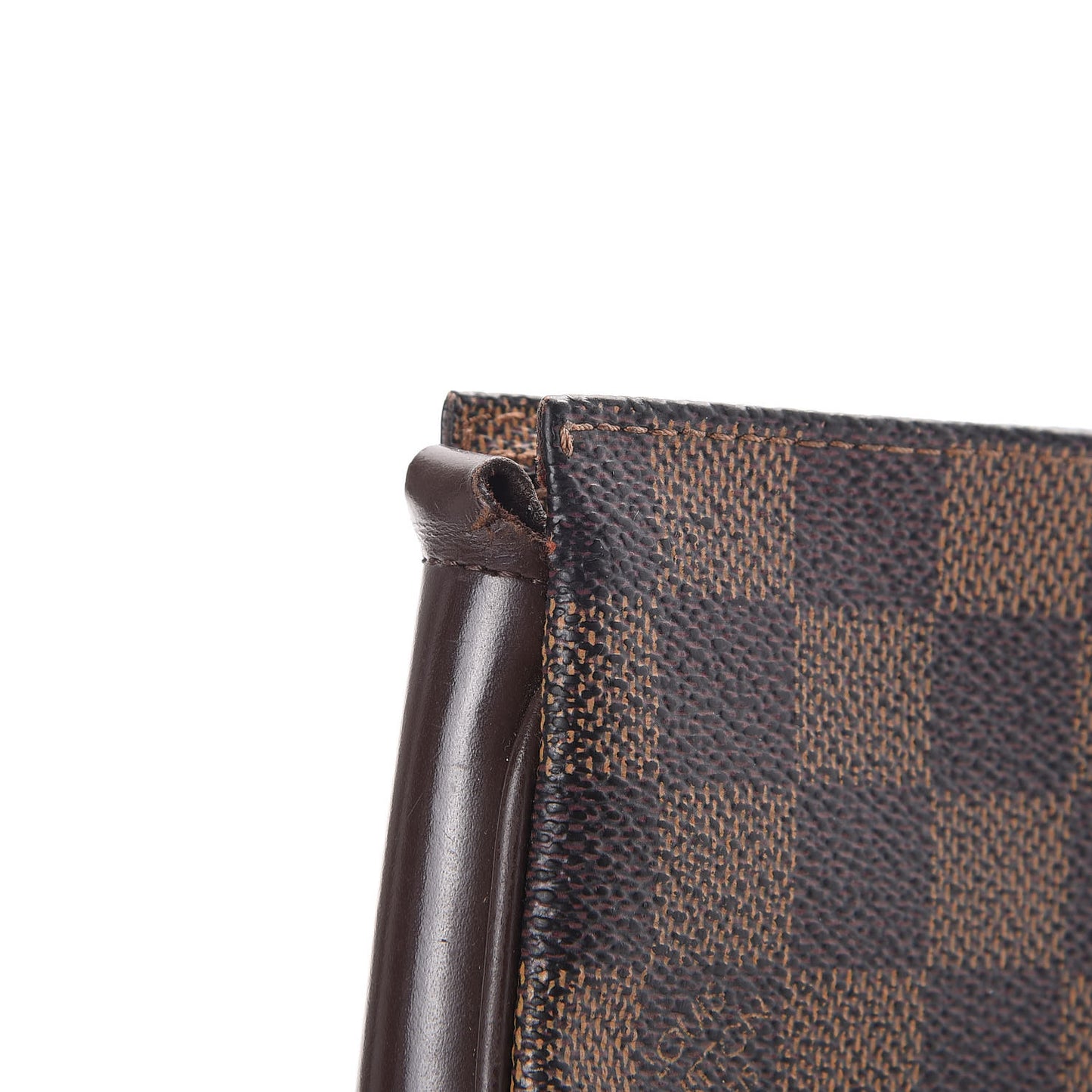Damier Ebene Navona Pochette Accessories