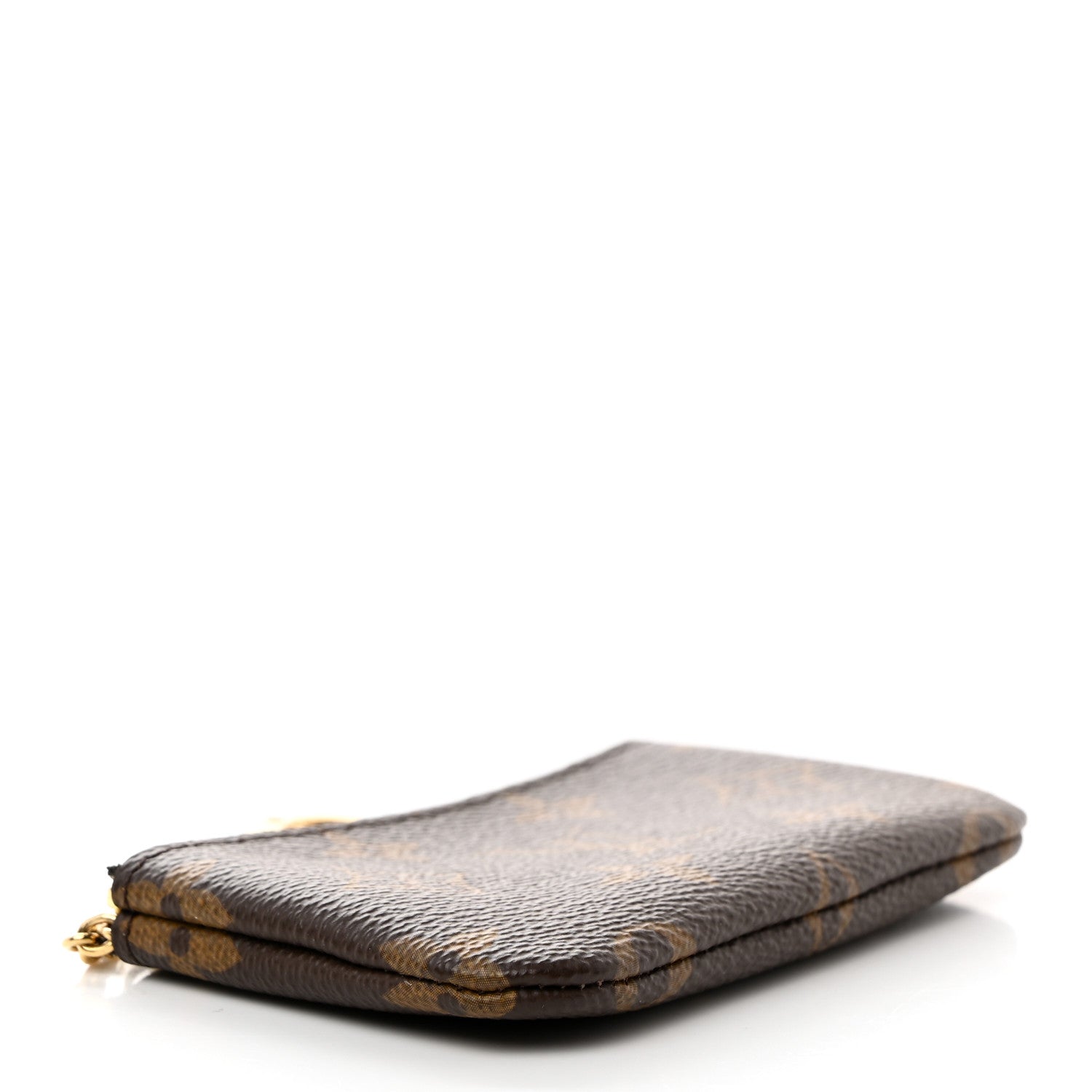 Louis Vuitton Monogram Key Pouch 4 of 6